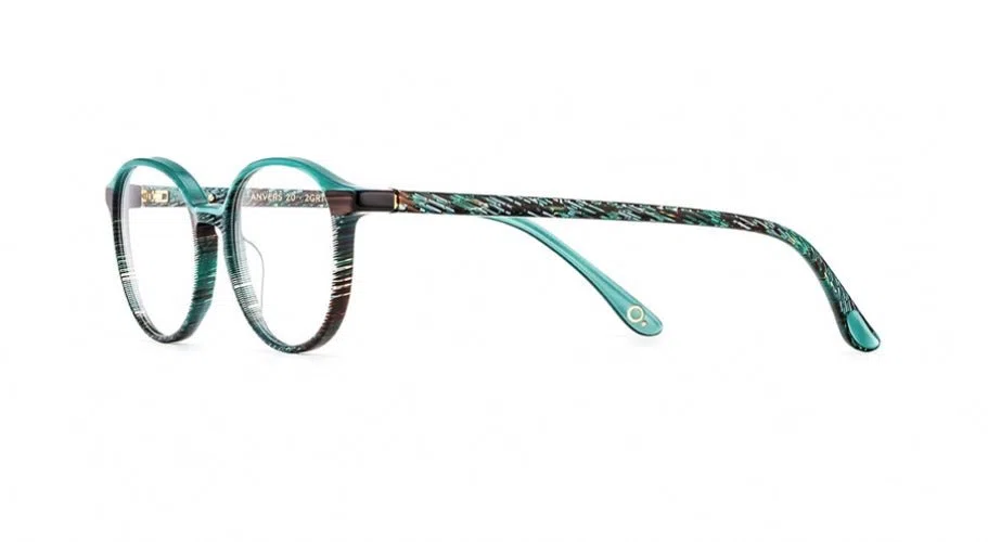 Etnia Barcelona ANVERS 20 Eyeglasses - view 19